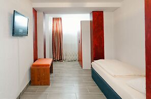 Hotel Alte Fabrik
