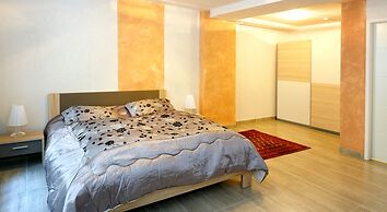 Hotel Alte Fabrik