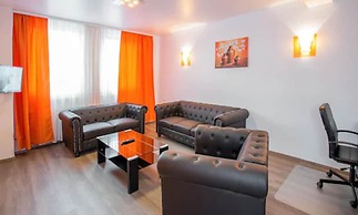 Hotel Alte Fabrik