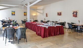 Hotel Alte Fabrik