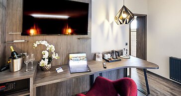 PLAZA INN Heilbronn