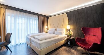 PLAZA INN Heilbronn
