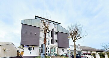 PLAZA INN Heilbronn