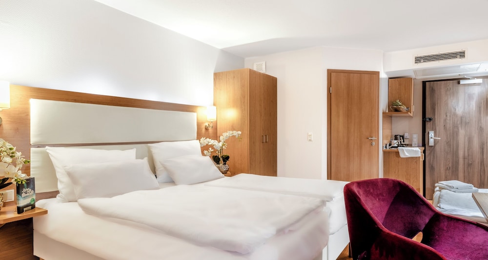 PLAZA INN Heilbronn