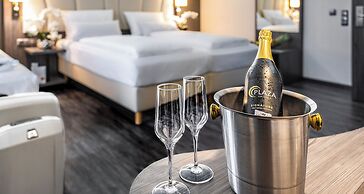 PLAZA INN Heilbronn