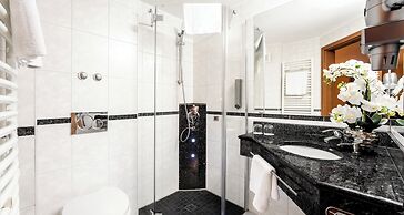 PLAZA INN Heilbronn
