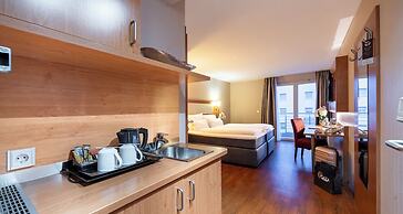 PLAZA INN Heilbronn