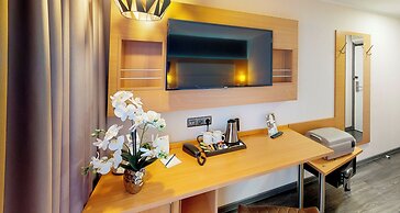 PLAZA INN Heilbronn
