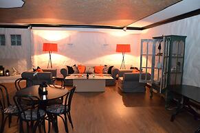 Hotel Småland