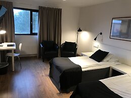 Hotel Småland