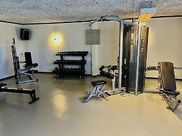 Hotel Småland