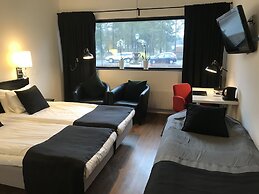 Hotel Småland
