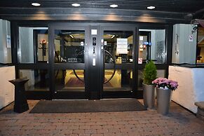 Hotel Småland