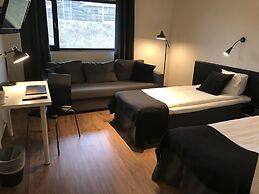 Hotel Småland