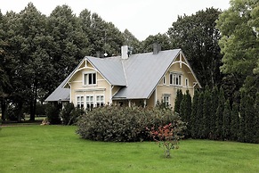 Bjertorp Slott