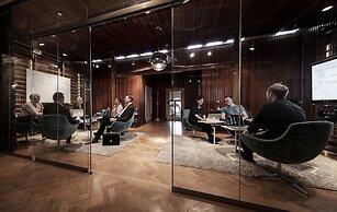 Bjertorp Slott