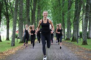 Bjertorp Slott