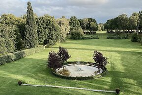 Bjertorp Slott