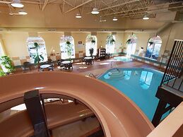 Best Western Plus Pembina Inn & Suites
