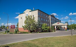 Best Western Plus Pembina Inn & Suites