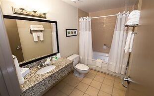 Best Western Plus Pembina Inn & Suites
