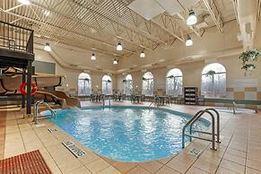 Best Western Plus Pembina Inn & Suites