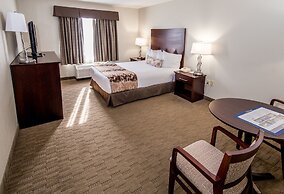 Best Western Plus Pembina Inn & Suites