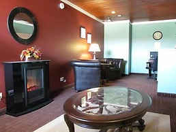 Burntwood Hotel