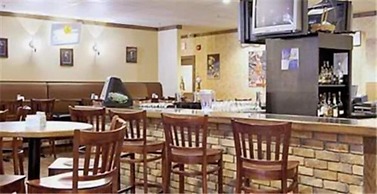 Burntwood Hotel