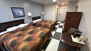 Burntwood Hotel