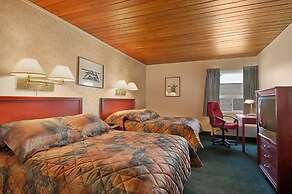 Burntwood Hotel
