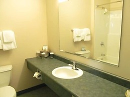 Burntwood Hotel