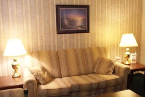 Burntwood Hotel