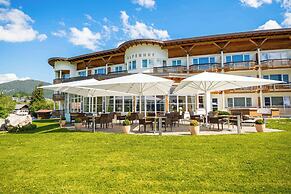 Alpenhof Oberstdorf Hotel & Spa, BW Signature Collection