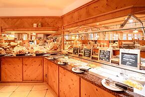 Alpenhof Oberstdorf Hotel & Spa, BW Signature Collection