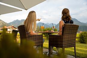 Alpenhof Oberstdorf Hotel & Spa, BW Signature Collection