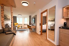 Alpenhof Oberstdorf Hotel & Spa, BW Signature Collection