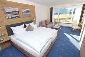 Alpenhof Oberstdorf Hotel & Spa, BW Signature Collection