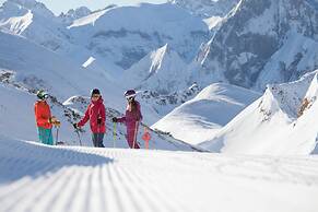 Alpenhof Oberstdorf Hotel & Spa, BW Signature Collection
