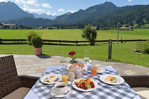 Alpenhof Oberstdorf Hotel & Spa, BW Signature Collection
