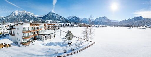 Alpenhof Oberstdorf Hotel & Spa, BW Signature Collection