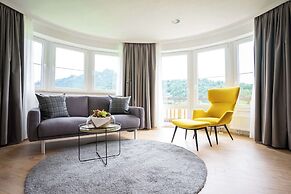 Alpenhof Oberstdorf Hotel & Spa, BW Signature Collection