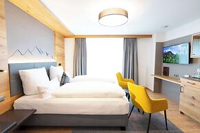 Alpenhof Oberstdorf Hotel & Spa, BW Signature Collection
