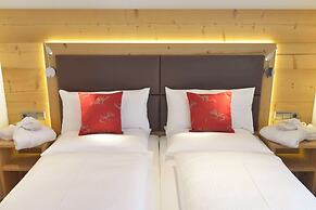 Alpenhof Oberstdorf Hotel & Spa, BW Signature Collection
