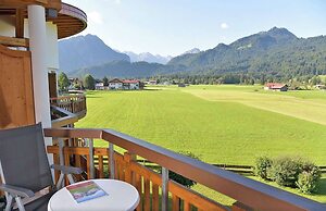 Alpenhof Oberstdorf Hotel & Spa, BW Signature Collection