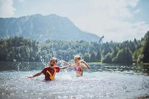Alpenhof Oberstdorf Hotel & Spa, BW Signature Collection