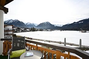 Alpenhof Oberstdorf Hotel & Spa, BW Signature Collection