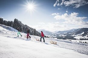 Alpenhof Oberstdorf Hotel & Spa, BW Signature Collection