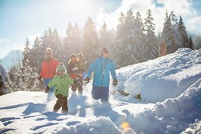 Alpenhof Oberstdorf Hotel & Spa, BW Signature Collection