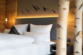 Alpenhof Oberstdorf Hotel & Spa, BW Signature Collection